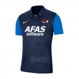 Tailandia Camiseta AZ Alkmaar Segunda 2020-2021