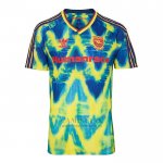 Tailandia Camiseta Arsenal Human Race 2020-2021
