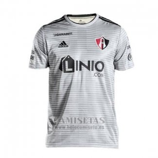 Tailandia Camiseta Atlas Segunda 2018-2019