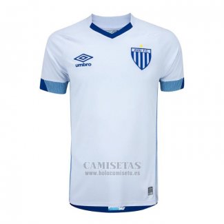 Tailandia Camiseta Avai Segunda 2021