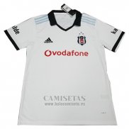 Tailandia Camiseta Besiktas J.K Primera 2018-2019