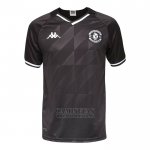 Tailandia Camiseta CR Vasco da Gama Tercera 2021