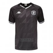 Tailandia Camiseta CR Vasco da Gama Tercera 2021