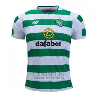 Tailandia Camiseta Celtic Primera 2018-2019