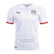 Tailandia Camiseta Egipto Segunda 2020-2021