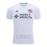 Tailandia Camiseta FC Cincinnati Segunda 2019