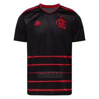 Tailandia Camiseta Flamengo Tercera 2020