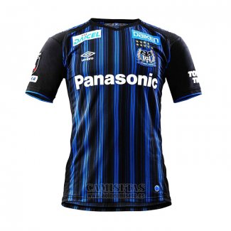 Tailandia Camiseta Gamba Osaka Primera 2020