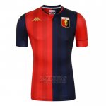 Tailandia Camiseta Genoa Primera 2020-2021