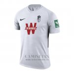 Tailandia Camiseta Granada Tercera 2019-2020