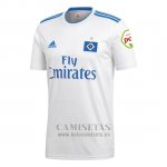 Tailandia Camiseta Hamburger Primera 2018-2019