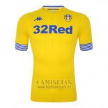 Tailandia Camiseta Leeds United Tercera 2018-2019