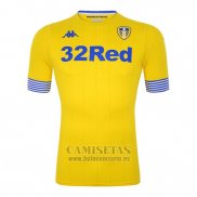 Tailandia Camiseta Leeds United Tercera 2018-2019