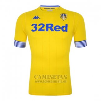 Tailandia Camiseta Leeds United Tercera 2018-2019