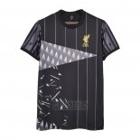 Tailandia Camiseta Liverpool Special 2020-2021 Negro