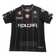 Tailandia Camiseta Necaxa Segunda 2018-2019