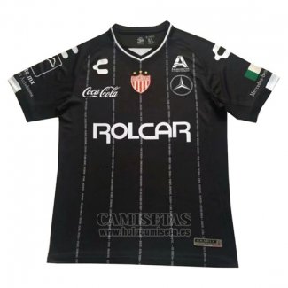 Tailandia Camiseta Necaxa Segunda 2018-2019