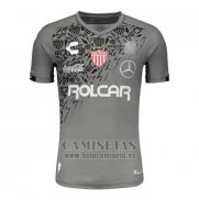 Tailandia Camiseta Necaxa Segunda 2019-2020