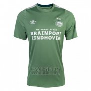 Tailandia Camiseta PSV Tercera 2019-2020