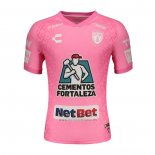 Tailandia Camiseta Pachuca Octubre Rosa 2021