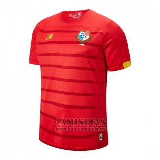 Tailandia Camiseta Panama Primera 2019-2020