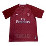 Tailandia Camiseta Paris Saint-Germain Classical 2020