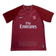 Tailandia Camiseta Paris Saint-Germain Classical 2020
