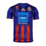 Tailandia Camiseta Port F.C. Primera 2019