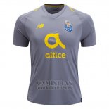 Tailandia Camiseta Porto Segunda 2018-2019