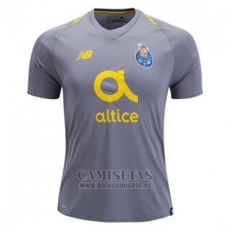 Tailandia Camiseta Porto Segunda 2018-2019