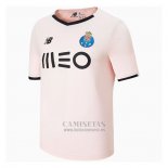 Tailandia Camiseta Porto Tercera 2021-2022