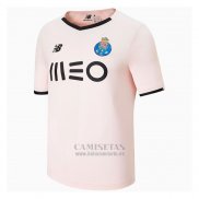 Tailandia Camiseta Porto Tercera 2021-2022