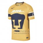 Tailandia Camiseta Pumas UNAM Tercera 2018-2019