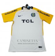 Tailandia Camiseta Rosario Central Segunda 2018-2019