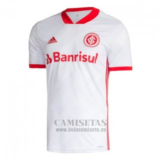 Tailandia Camiseta SC Internacional Segunda 2020