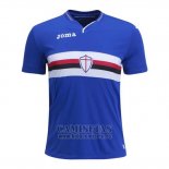 Tailandia Camiseta Sampdoria Primera 2018-2019