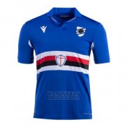 Tailandia Camiseta Sampdoria Primera 2020-2021