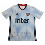 Tailandia Camiseta Sao Paulo Tercera 2019-2020