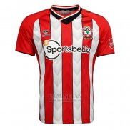 Tailandia Camiseta Southampton Primera 2021-2022