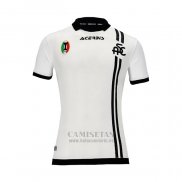 Tailandia Camiseta Spezia Primera 2021-2022