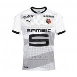 Tailandia Camiseta Stade Rennais Segunda 2020-2021