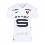 Tailandia Camiseta Stade Rennais Segunda 2021-2022