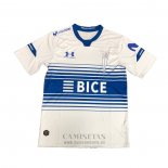 Tailandia Camiseta Universidad Catolica Primera 2020