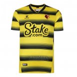 Tailandia Camiseta Watford Primera 2021-2022