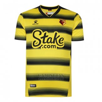 Tailandia Camiseta Watford Primera 2021-2022