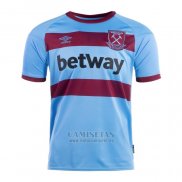 Tailandia Camiseta West Ham Segunda 2020-2021