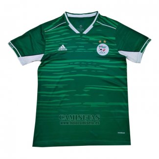 Camiseta Argelia Primera 2022 Tailandia