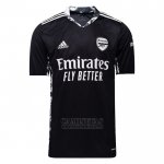 Camiseta Arsenal Portero Primera 2020-2021