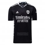 Camiseta Arsenal Portero Primera 2020-2021