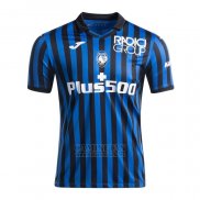Camiseta Atalanta Primera 2020-2021